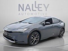 2026 Toyota Prius Limited Hatchback