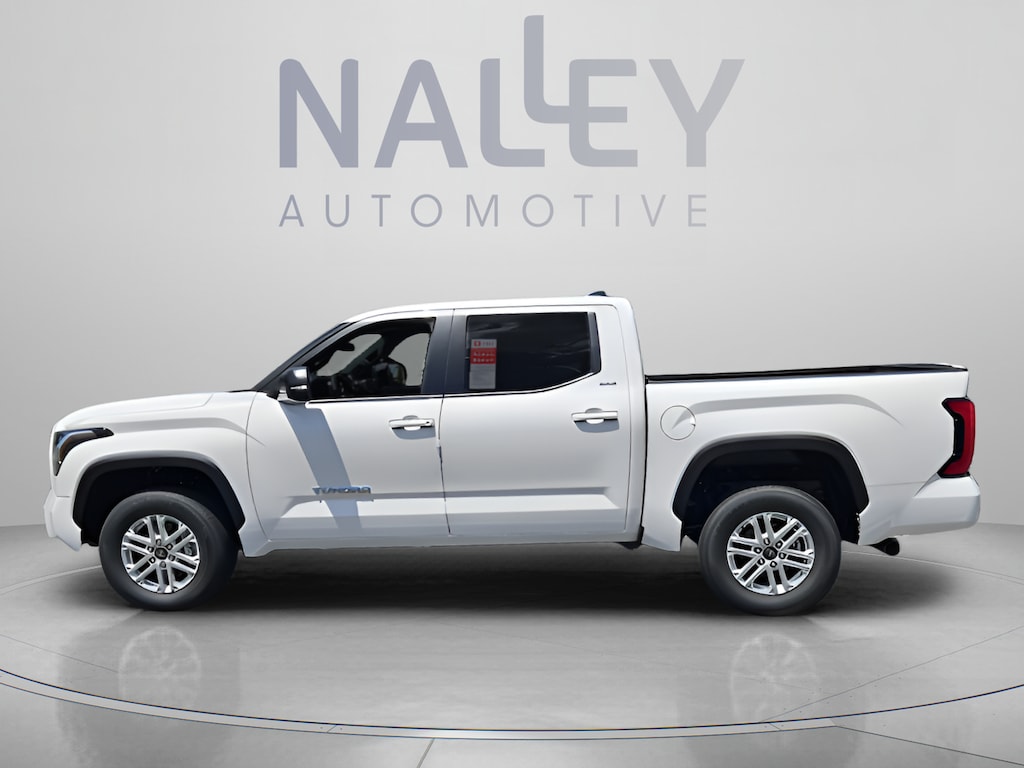 New 2026 Toyota Tundra SR5 Truck