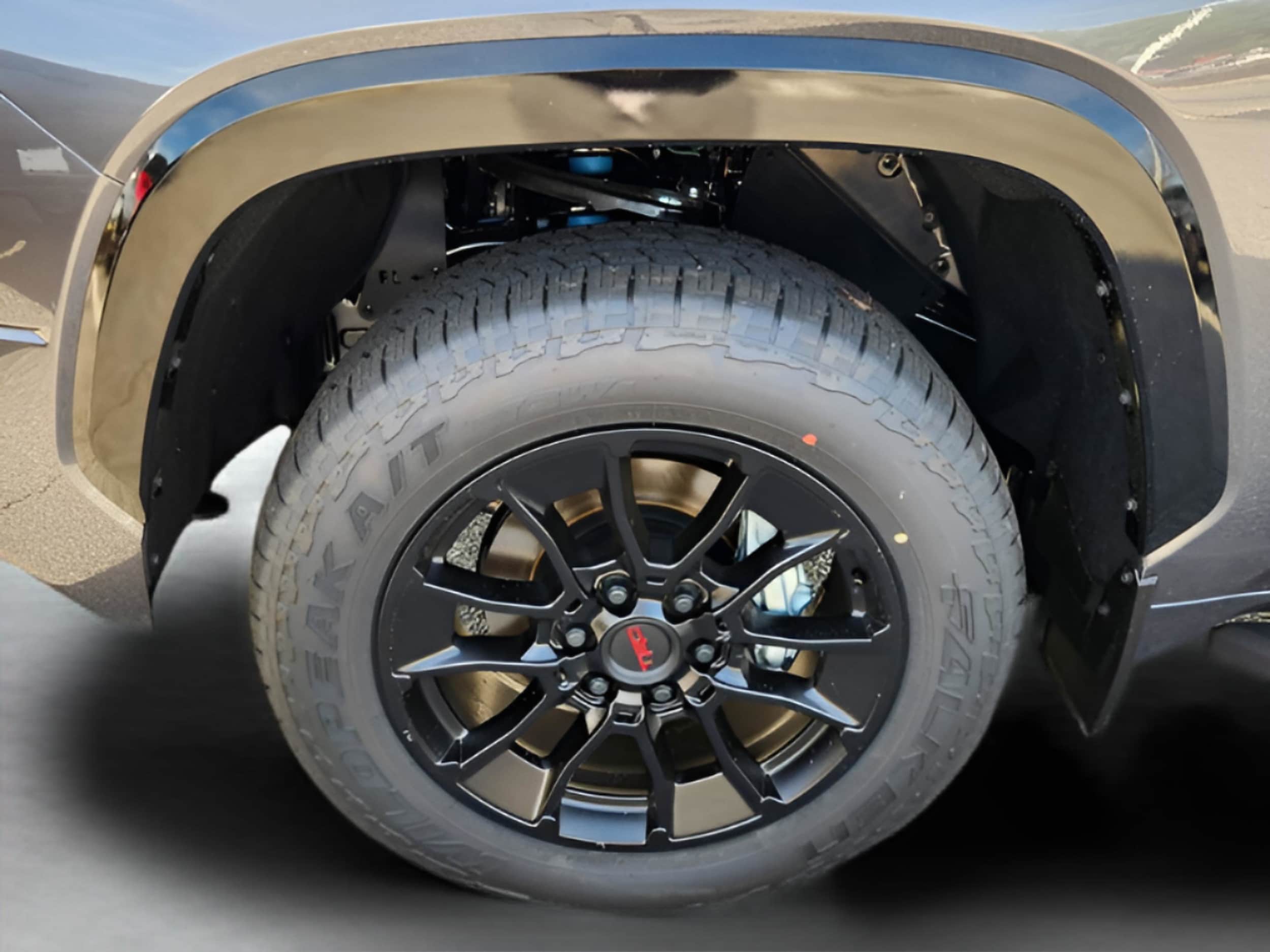 2025 Toyota Tundra 1794 Edition - Photo 37