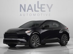 2026 Toyota C-HR XSE XSE AWD