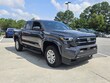  Toyota Tacoma 4WD