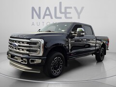 2024 Ford Super Duty F-350 SRW