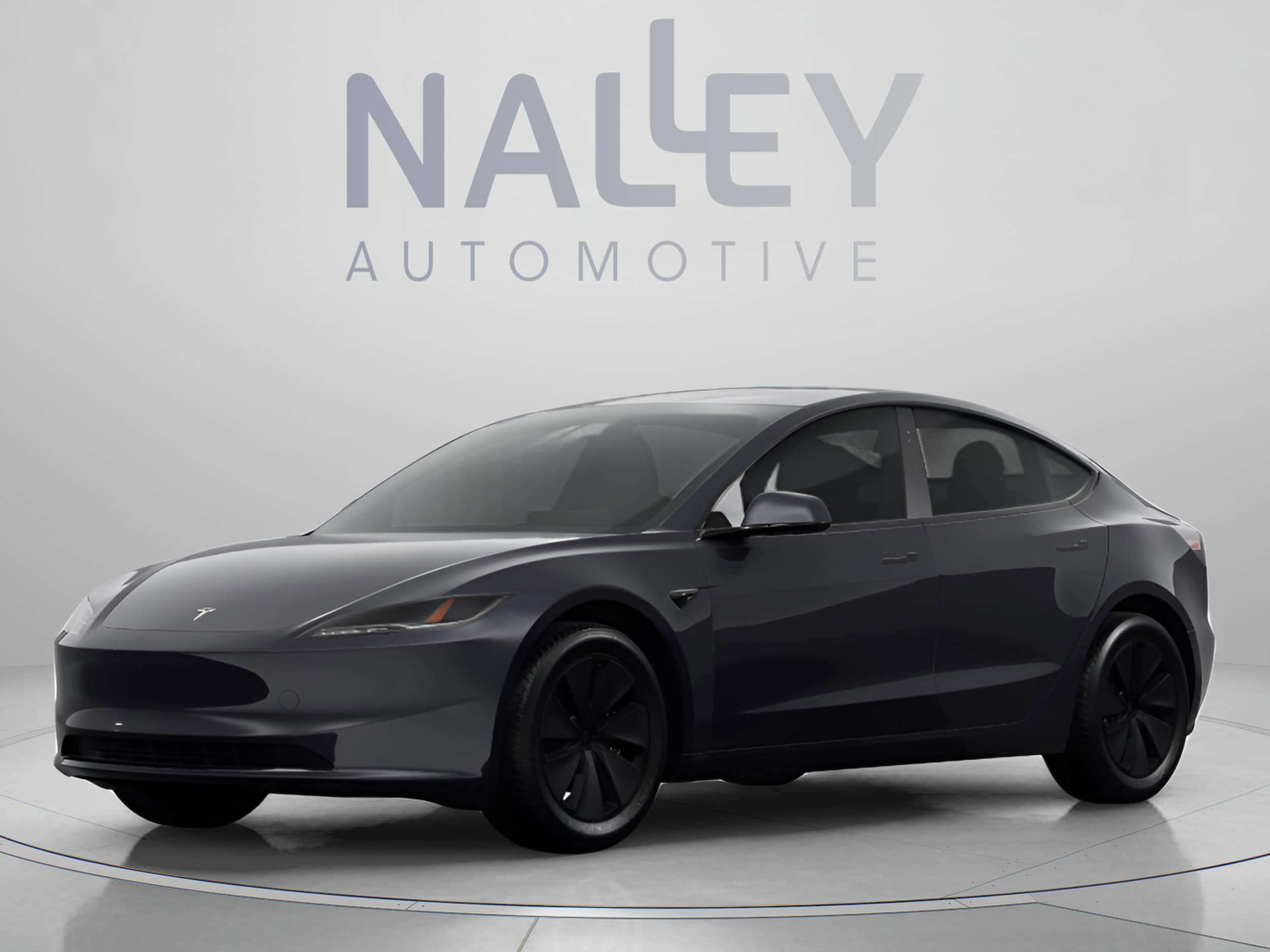 2025 Tesla Model 3 Long Range AWD's photo