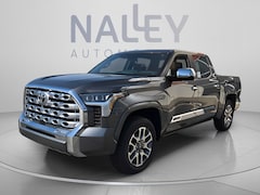 2026 Toyota Tundra i-FORCE MAX 1794 Edition i-FORCE MAX Truck