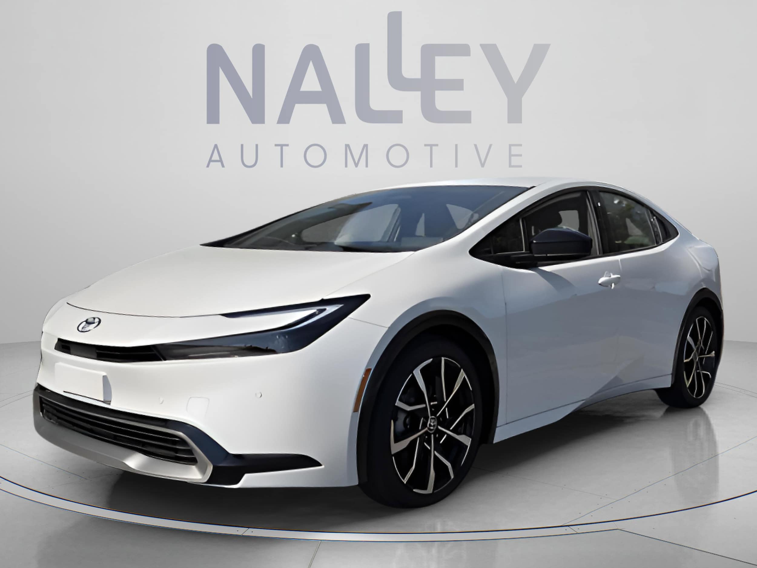 2025 Toyota Prius