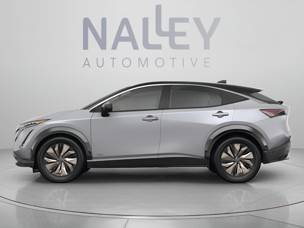 Used 2023 Nissan Ariya ENGAGE SUV