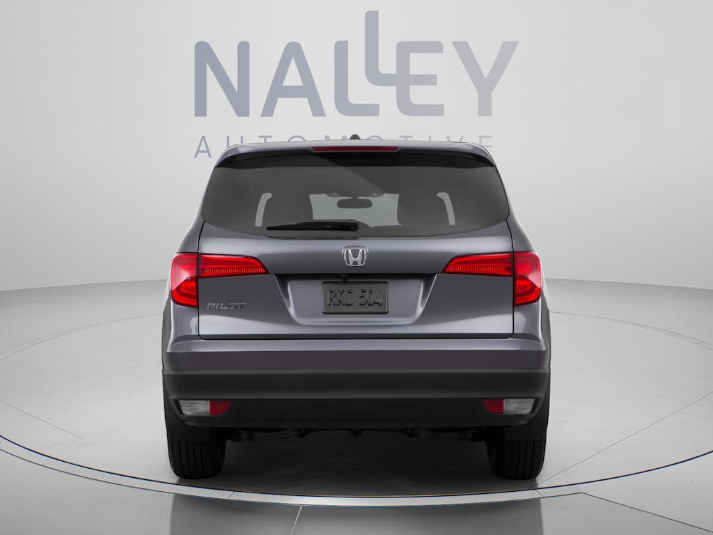 Used 2016 Honda Pilot Touring SUV