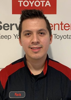 Staff member Flavio Medina from ID_3c92dbd545ee