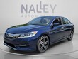  Honda Accord Sedan