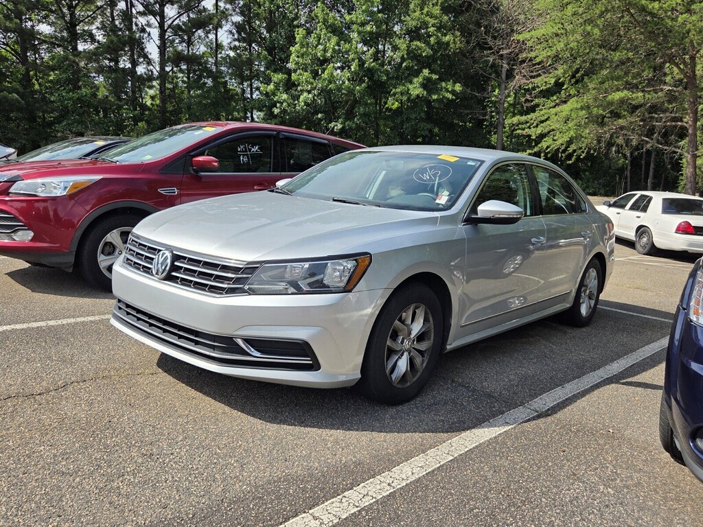 Used 2019 Volkswagen Atlas 3.6L V6 SE SUV