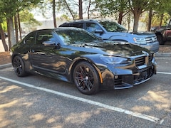 2024 BMW M2