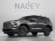  Toyota Sequoia