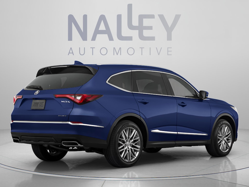Used 2022 Acura MDX 3.5L SUV