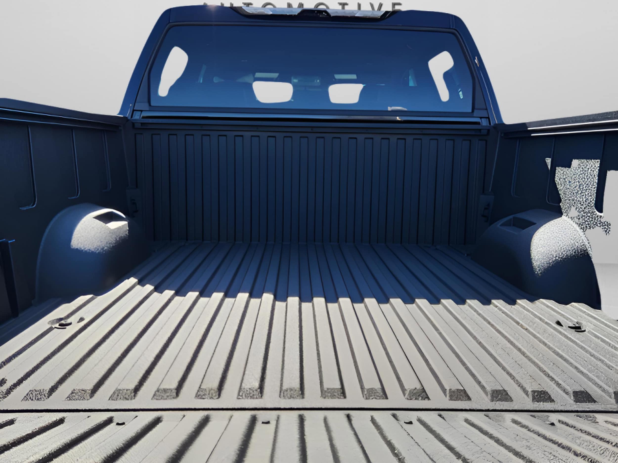 2025 Toyota Tundra SR5 - Photo 14