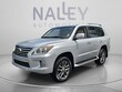  LEXUS LX 570