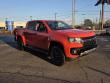 Used 2022 Chevrolet Colorado 4WD Z71 Truck Crew Cab