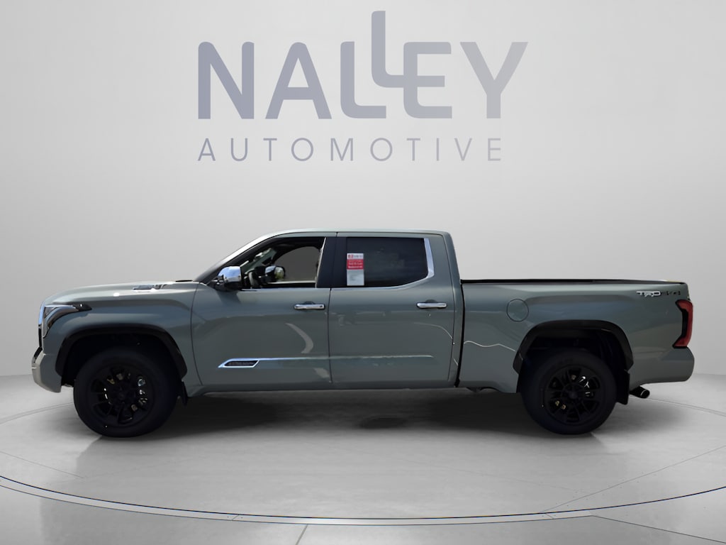 New 2026 Toyota Tundra i-FORCE MAX 1794 Edition i-FORCE MAX Truck