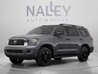  Toyota Sequoia