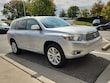 Toyota Highlander Hybrid