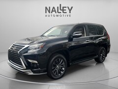 2021 LEXUS GX
