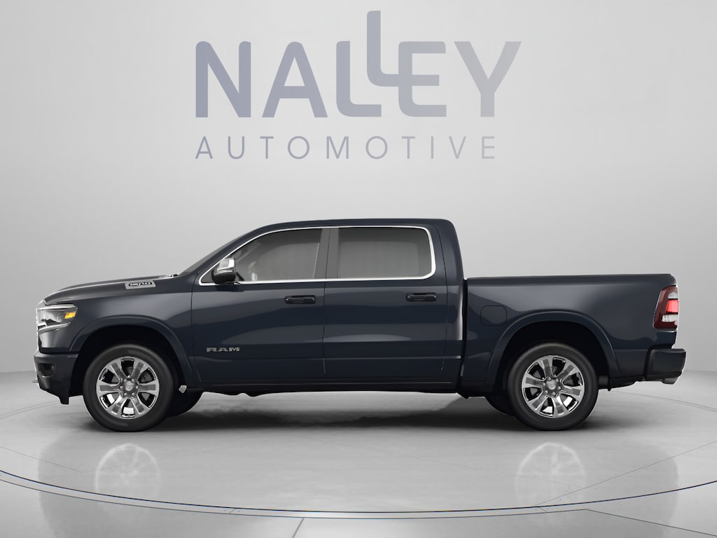 Used 2023 Ram 1500 Limited Truck Crew Cab