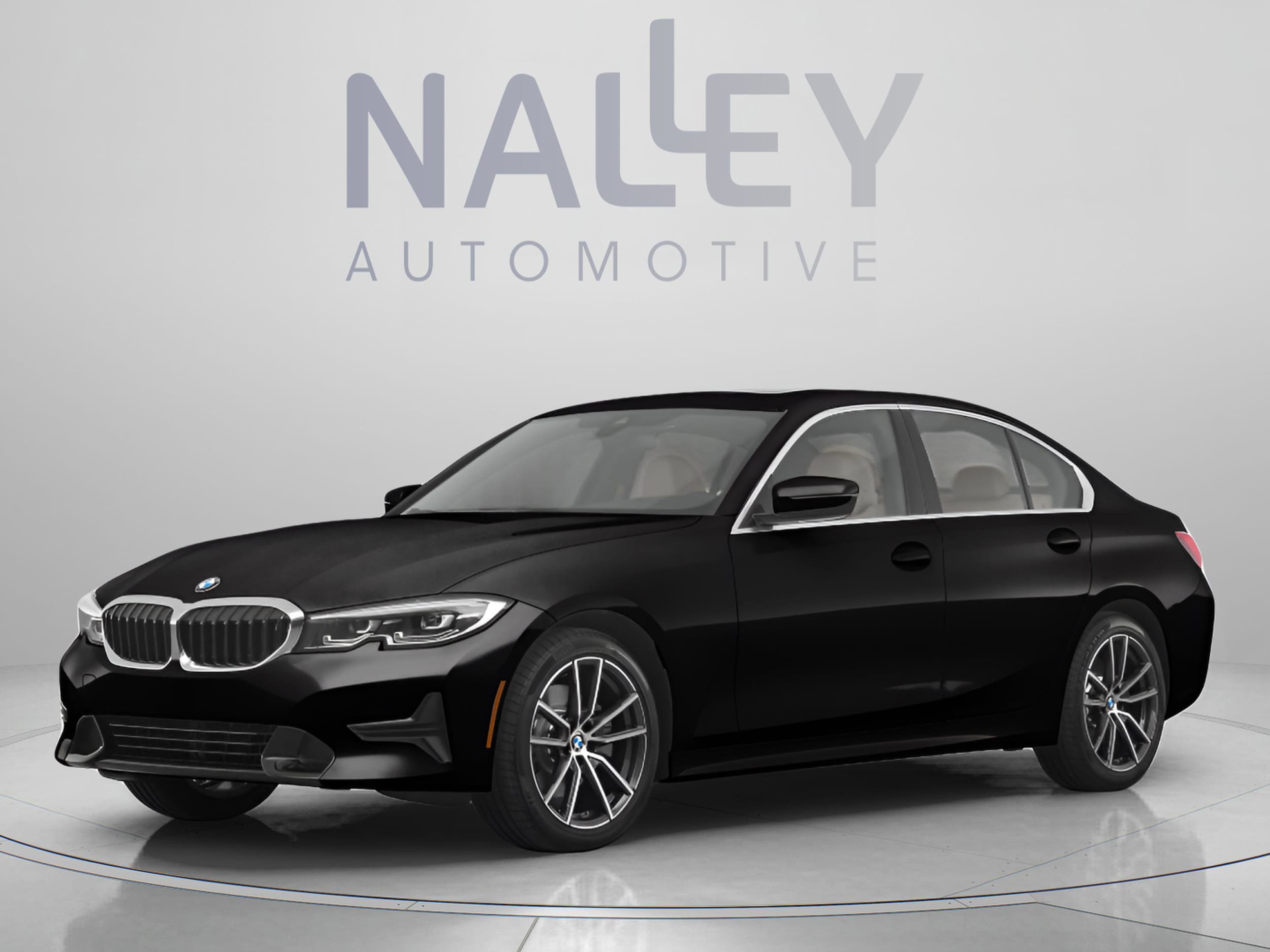 2022 BMW 3 Series 330i Sedan's photo
