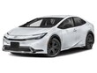  Toyota Prius Plug-in Hybrid