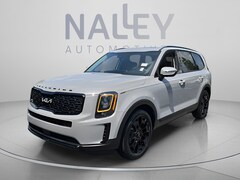 2022 Kia Telluride
