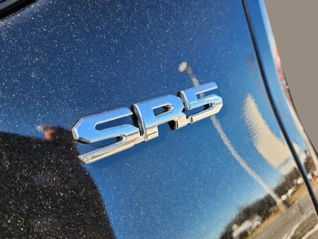 2025 Toyota Tundra SR5 - Photo 10