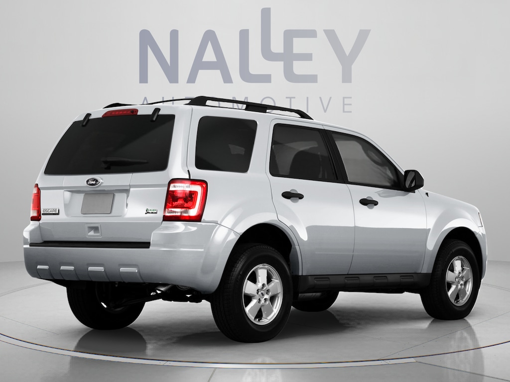 Used 2010 Ford Escape XLT SUV