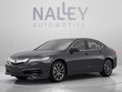  Acura TLX