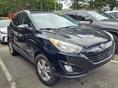 2013 Hyundai Tucson