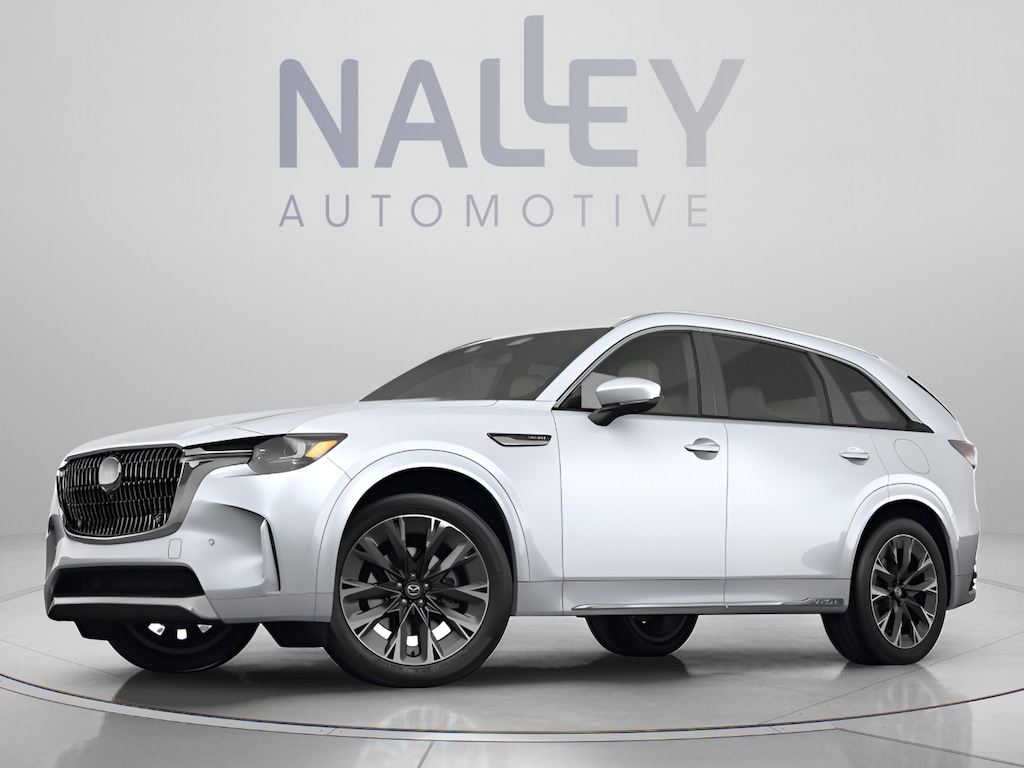 Used 2024 Mazda CX-90 3.3 Turbo Premium Plus SUV