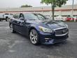  INFINITI Q70