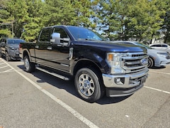 2022 Ford Super Duty F-250 SRW