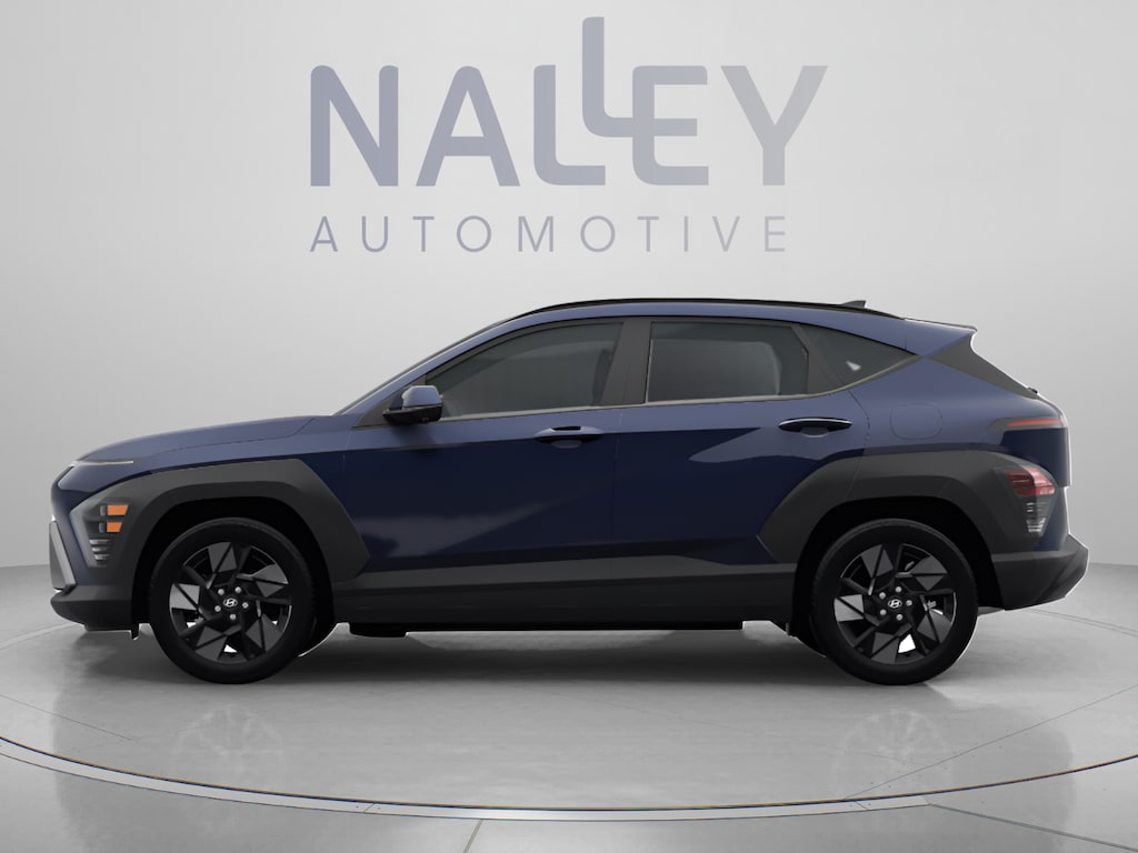 Used 2025 Hyundai Kona SEL SUV