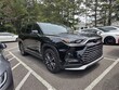  Toyota Grand Highlander
