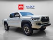 Toyota Tacoma 4WD