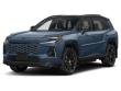  Toyota RAV4 Plug-in Hybrid