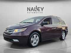 2011 Honda Odyssey
