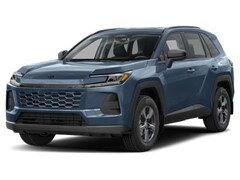 2026 Toyota RAV4 LE HYBRID FWD