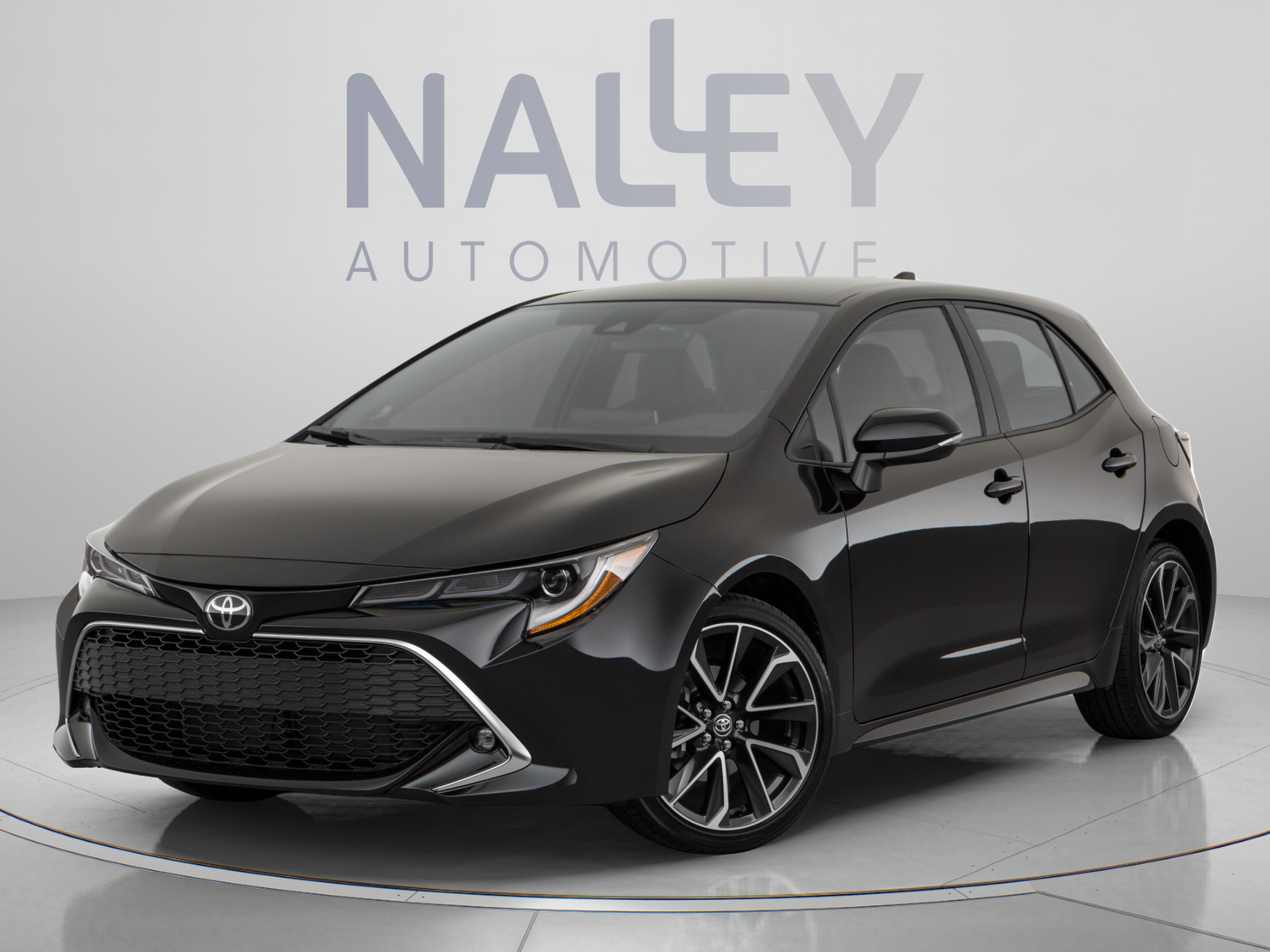 2021 Toyota Corolla Hatchback