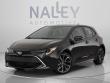  Toyota Corolla Hatchback
