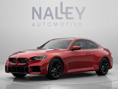 2024 BMW M2