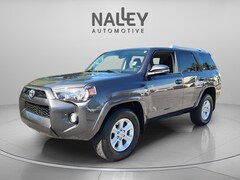 2017 Toyota 4Runner