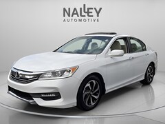 2016 Honda Accord Sedan