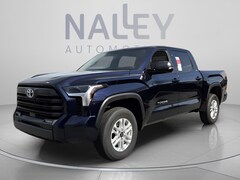 2026 Toyota Tundra SR5 Truck CrewMax