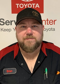 Staff member Brian Seely from ID_3c92dbd545ee