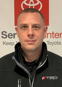 Staff member Matt Thomsen from ID_3c92dbd545ee