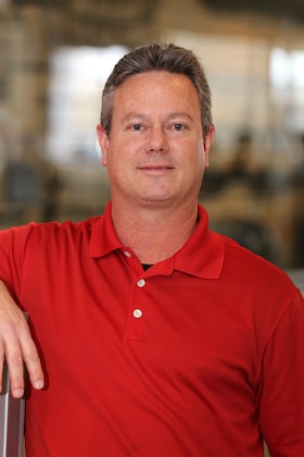 Staff member Gerald Albritton from ID_e70c6bec1625